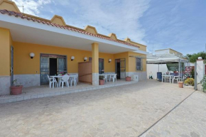 Villa Monsellato 2 a soli 120 mt dalla spiaggia Padula Fede di Punta Prosciutto